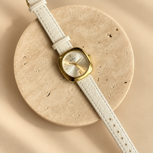 Ivory Watch