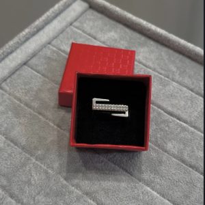 Bar Ring