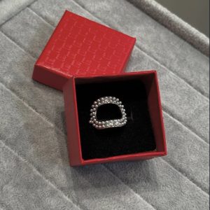 Round Ring