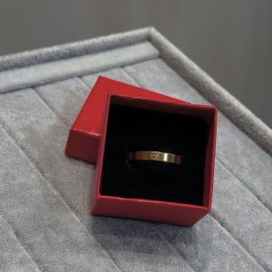 Princes Ring
