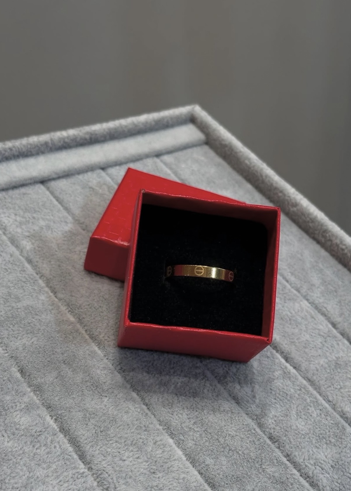 Princes Ring