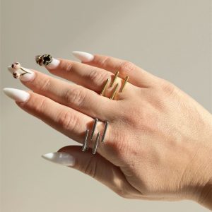 Daisy Ring