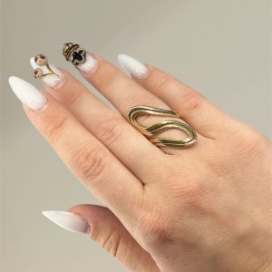 Sisi Ring