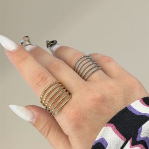 Melody Ring