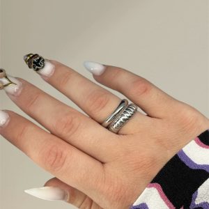 Twin  Ring