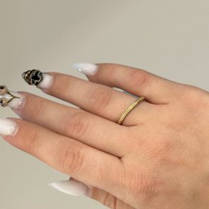 Feel Ring