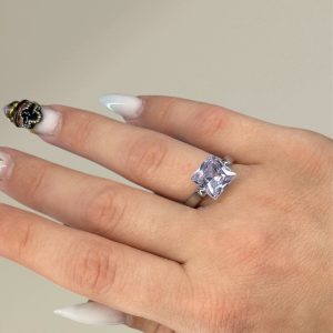 Stunning Ring