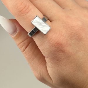 Sassi Ring
