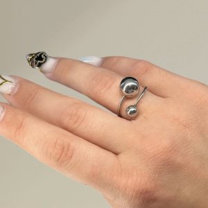Bubble Ring