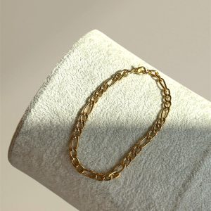 Pumpkin bracelet