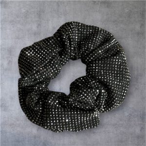 Glam Scrunchies