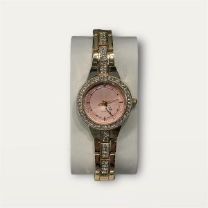Rose Elegance – Crystal line