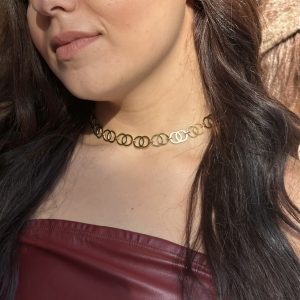 Heartbreak Choker