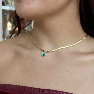 Sunshine Necklace