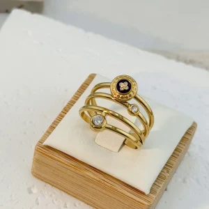 Secret Ring – Stainless Steel