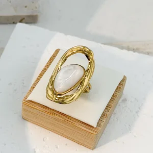 Desire Ring – Stainless Steel