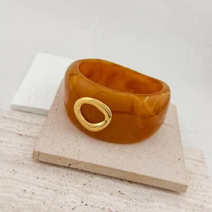 Nola Boho Cuff Bracelet