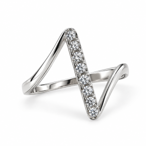 BLISS - Stainless Steel Ring