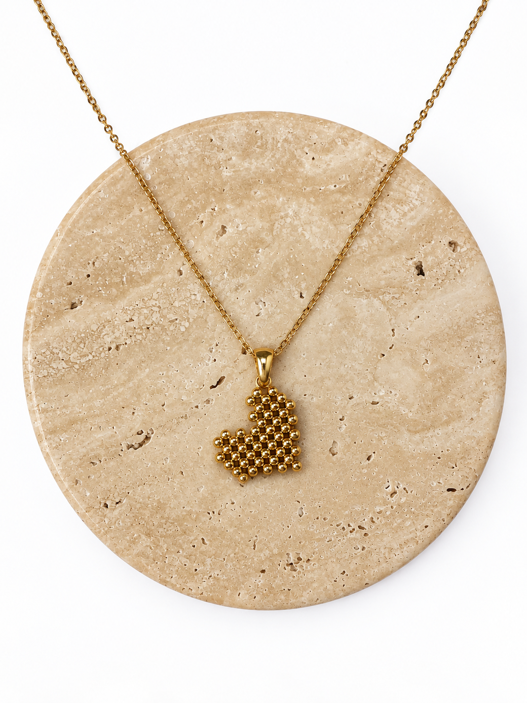 PIXIE – Stainless Steel Necklace