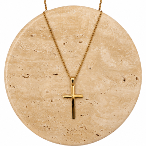 DIVINE – Stainless Steel Necklace