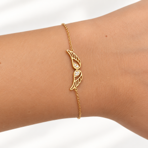 HEAVEN - Stainless Steel Bracelet