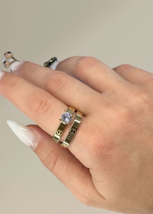 Diamond Ring